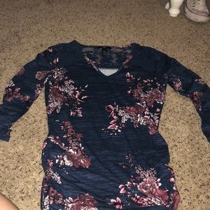 long sleeve dress shirt